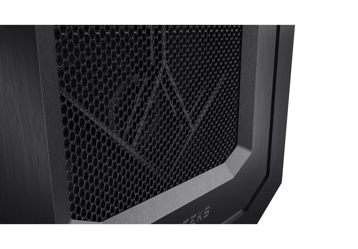 Datora korpuss Phanteks Enthoo Pro 2 Photo 10