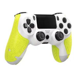 Action grip Lizard Skins DSP Action grip for PlayStation 4, yellow, 1 pc