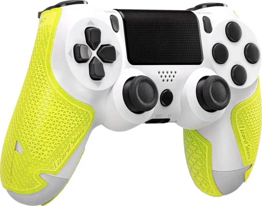 Lizard Skins DSP Action grip для PlayStation 4 Photo 6