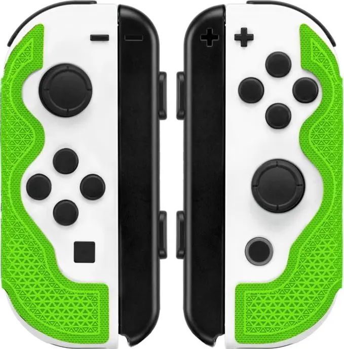 Action grip Lizard Skins DSP priekš Nintendo Switch Photo 5