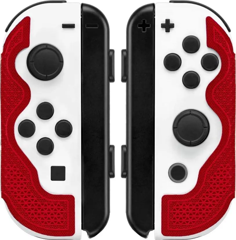 Action grip Lizard Skins DSP priekš Nintendo Switch Photo 5