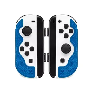Action grip Lizard Skins DSP for Nintendo Switch, blue, single pack