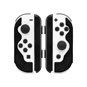 Action grip Lizard Skins DSP for Nintendo Switch, black, single pack