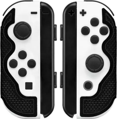 Lizard Skins DSP Action grip for Nintendo Switch Photo 5