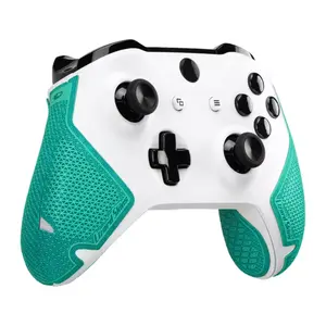 Action grip Lizard Skins DSP Action grip for Xbox One, green, 1 pc