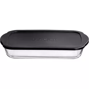 Baking Dish Ritzenhoff & Breker 807264 Rectangular Glass