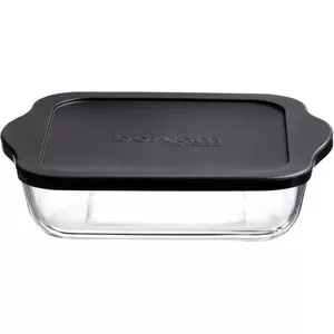 Baking Dish Ritzenhoff & Breker 807240 Rectangular Glass 3.2 L