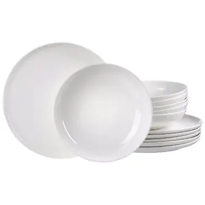 Tableware Set Ritzenhoff & Breker Skagen 12 pcs