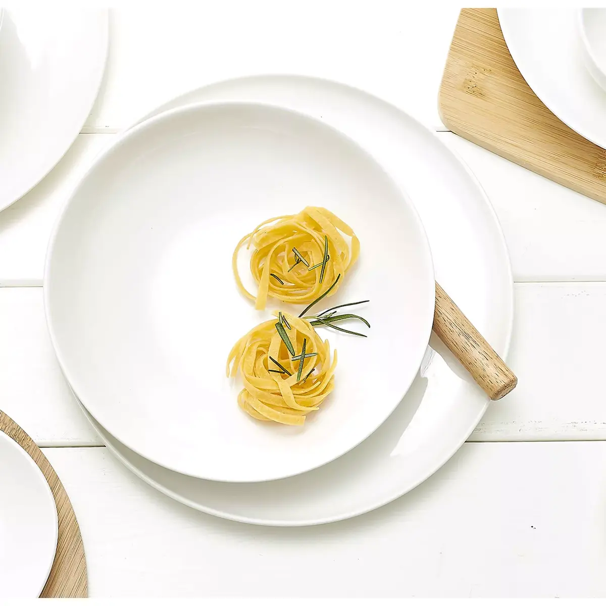 Tableware Set Ritzenhoff & Breker Skagen Photo 3