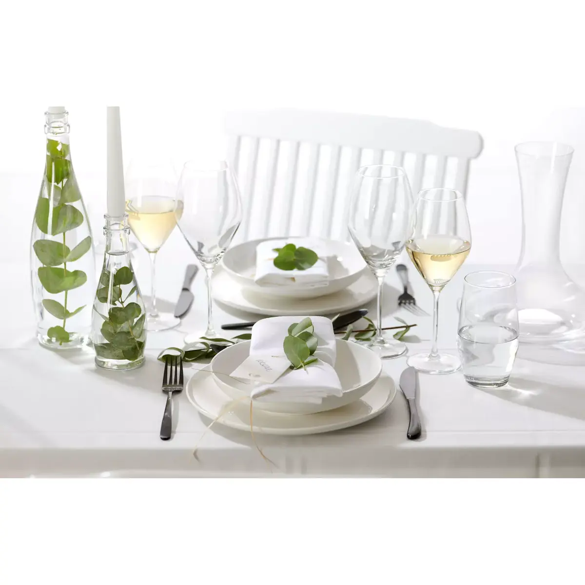 Tableware Set Ritzenhoff & Breker Skagen Photo 4