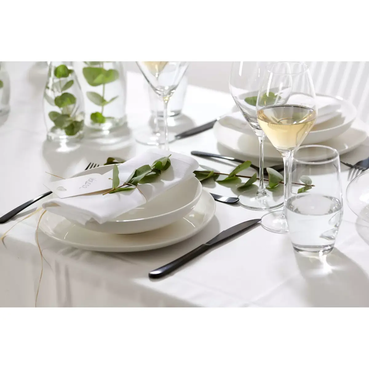 Tableware Set Ritzenhoff & Breker Skagen Photo 5