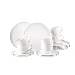 Tableware set Ritzenhoff & Breker Skagen 18 pcs