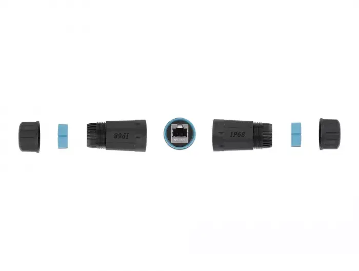 Network Cable DeLOCK 86693 Photo 2
