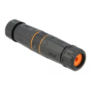 Переходник RJ45 DeLOCK 86692