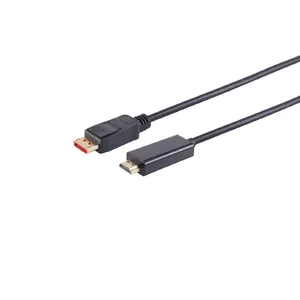 Video Cable Adapter S/CONN 10-71035