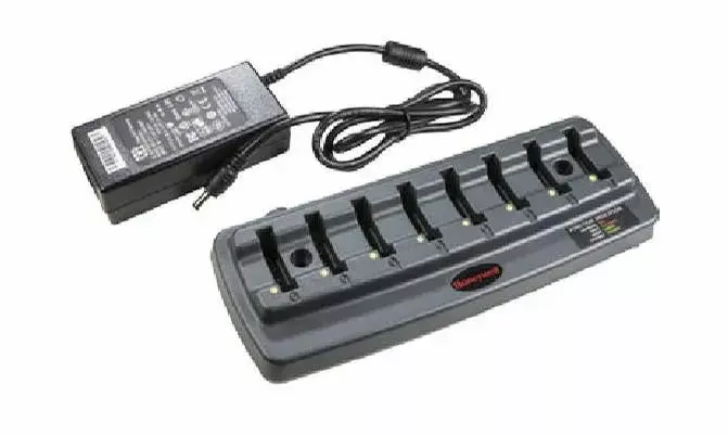 Док-станция Honeywell 8670378CHARGER-VI Photo 1