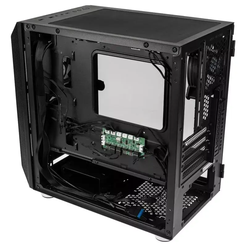 Компьютерный корпус Kolink Citadel Mesh Photo 8