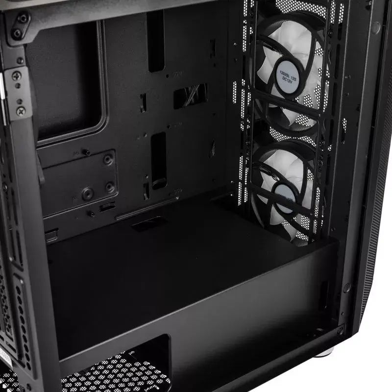 Компьютерный корпус Kolink Citadel Mesh Photo 10