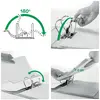 Leitz Active Urban Chic sviras mehanisma mape 82 mm Photo 6