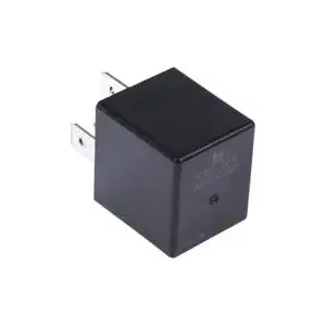 Automotive Relay Panasonic CB112 12 V DC 40 A Single Changeover (1 CO)