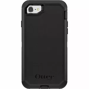 Otterbox Defender 4.7" vāciņš melns 77-56603 OTTERBOX
