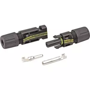Crimping tool cimco Flexi-Crimp 6 (model 101950) hand crimper for ferrules and insulated terminals