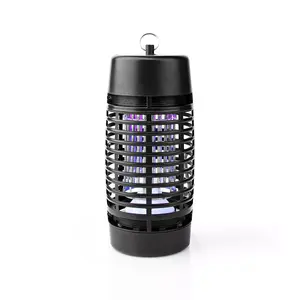 Insect killer Nedis INKI112CBK4