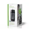 Insect killer Nedis INKI112CBK4 Photo 4