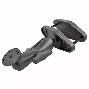 Square Post Clamp Mount RAM Mounts RAM-101U-247-4