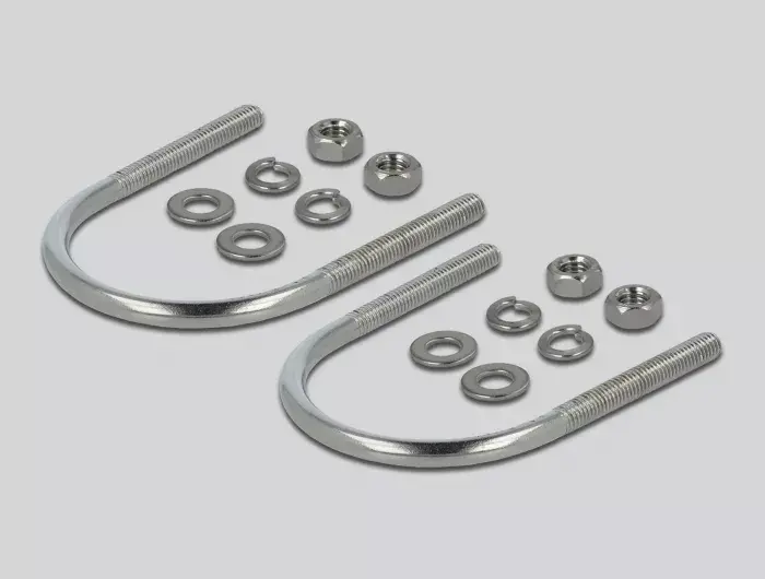 Antenas stiprinājums DeLOCK 12702 Photo 3