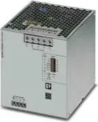 Блок питания PHOENIX-CONTACT QUINT4-PS/3AC/24DC/40 24В 40А для DIN-рейки