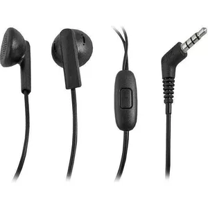 LG Electronics - EAB62808212 - Original Stereo Headset - 3,5mm - Schwarz (EAB62808212/213)