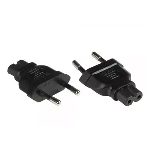 Power Plug Adapter Type C Alcasa PA-0370S