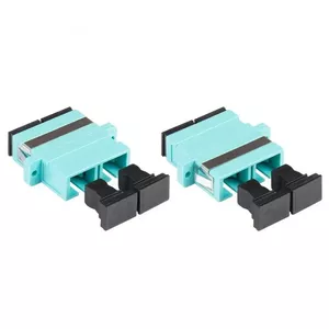 Fibre Optic Connector SC Female/Female Alcasa LW-K208