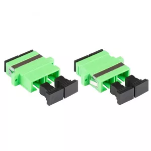 Fibre Optic Connector SC/APC Alcasa LW-K205