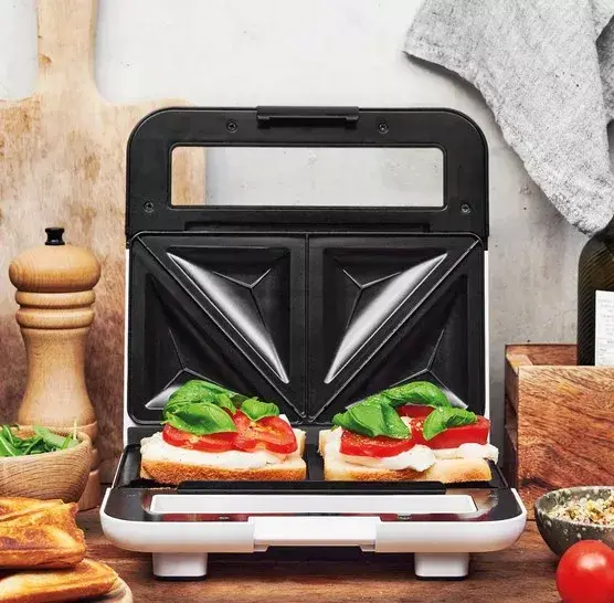 Sandwich Maker Gastroback Design 42443 Photo 5