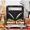 Sandwich Maker Gastroback Design 42443 Photo 5