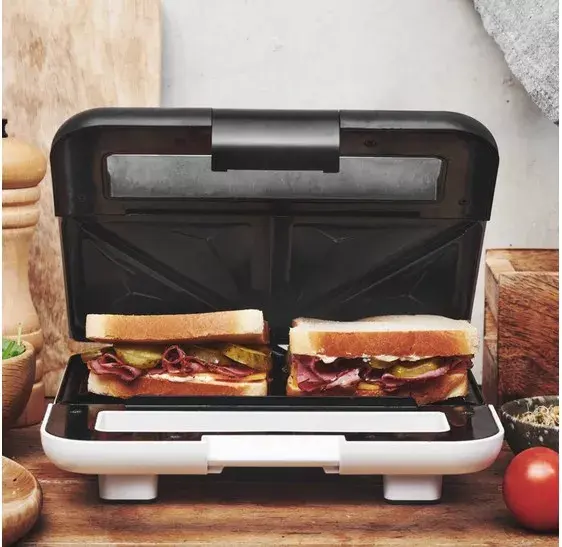 Sandwich Maker Gastroback Design 42443 Photo 6