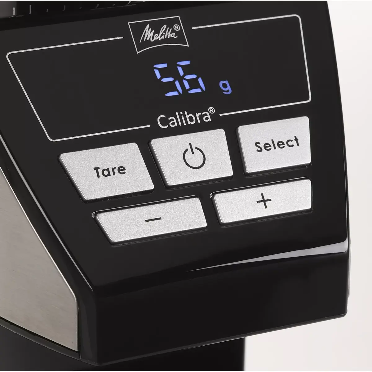 Burr grinder Melitta 1027-01 Photo 15