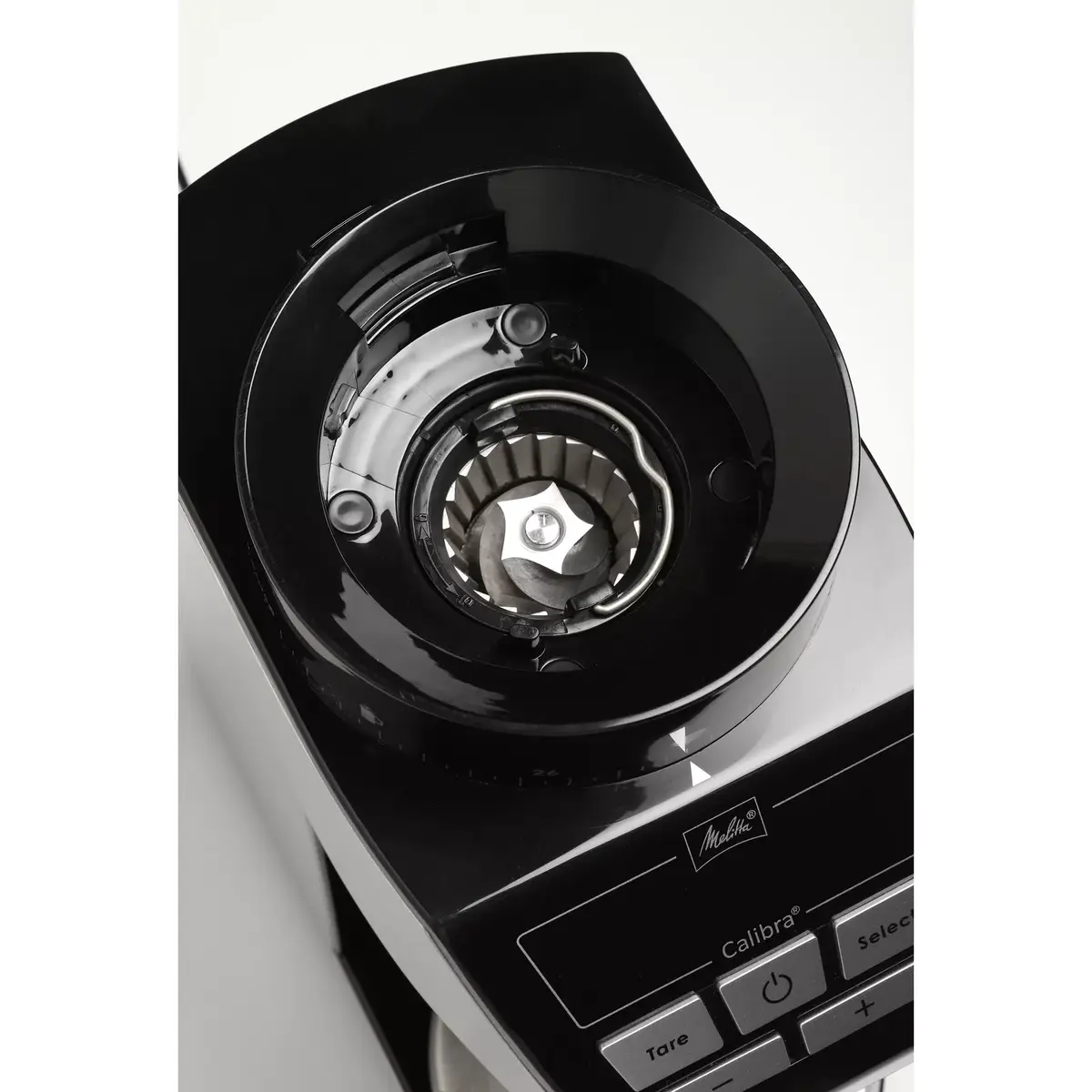 Burr grinder Melitta 1027-01 Photo 16