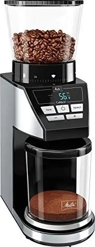 Malšanas iekārta Melitta 1027-01 160 W