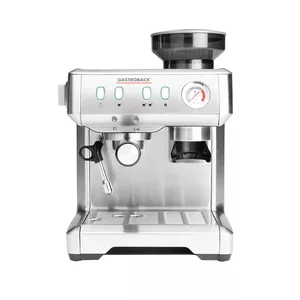 Gastroback Design Espresso Advanced Barista Машина для эспрессо 2,5 L