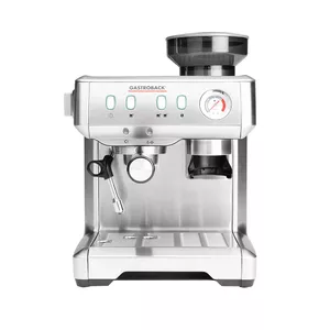 Espresso machine Gastroback 2.5 L Design Espresso Advanced Barista