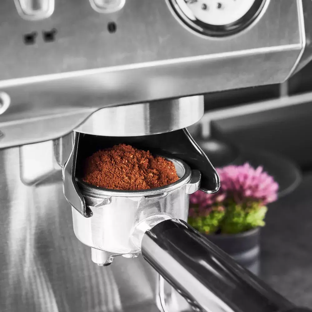 Эспрессо-машина Gastroback 2.5 L Design Espresso Advanced Barista Photo 5