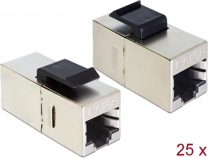 Keystone modulis RJ45 jack DeLOCK 86628