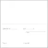 Standard greeting card Sigel DS100 Photo 4