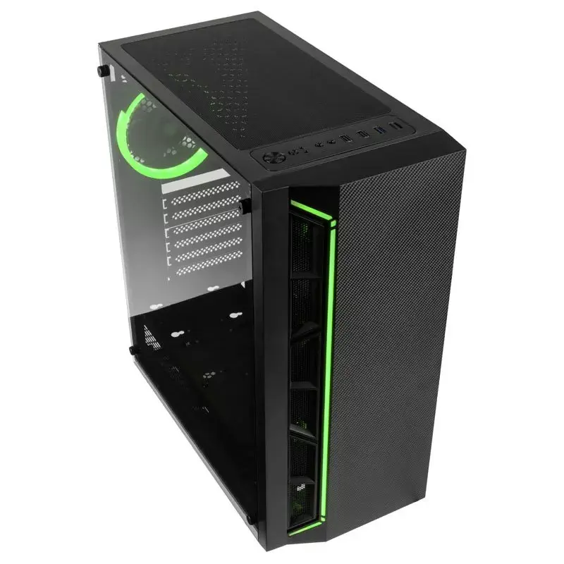 PC Case Kolink Inspire K7 ARGB Photo 2