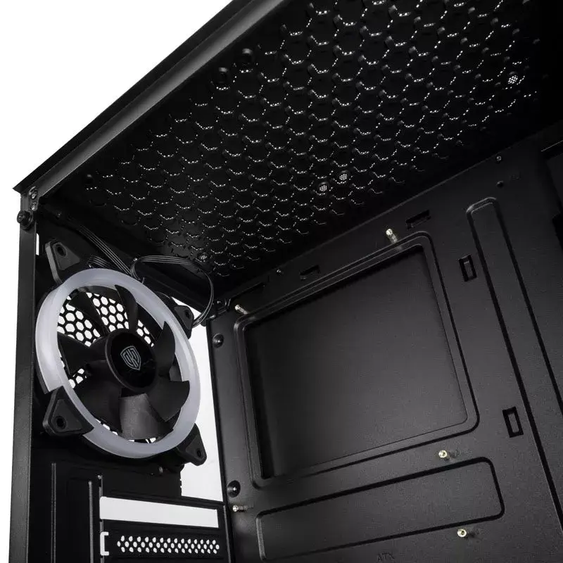PC Case Kolink Inspire K7 ARGB Photo 3