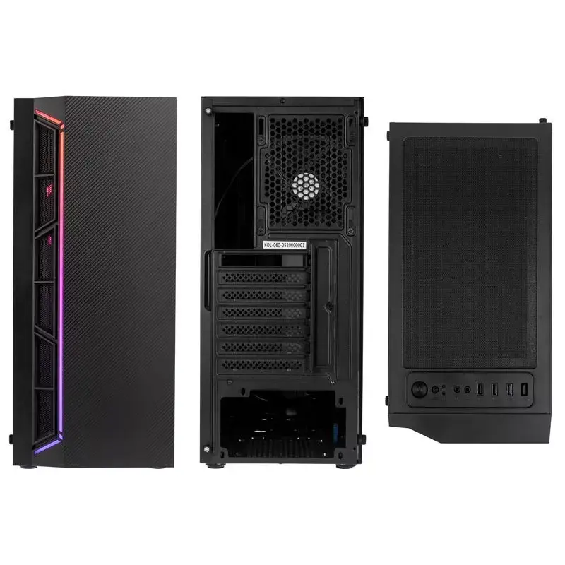 PC Case Kolink Inspire K7 ARGB Photo 9