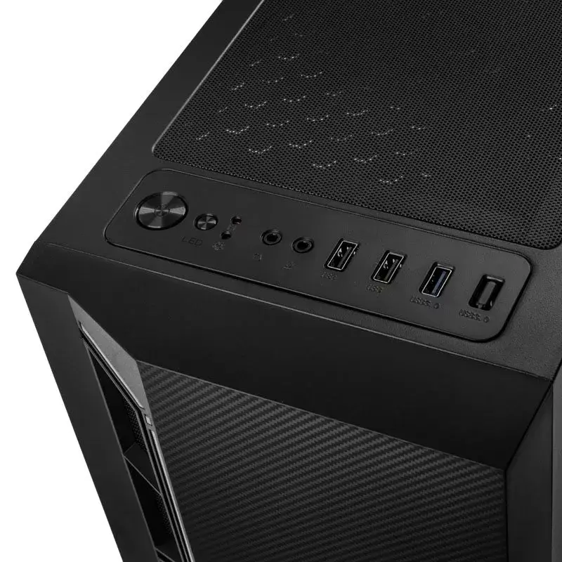 PC Case Kolink Inspire K7 ARGB Photo 10